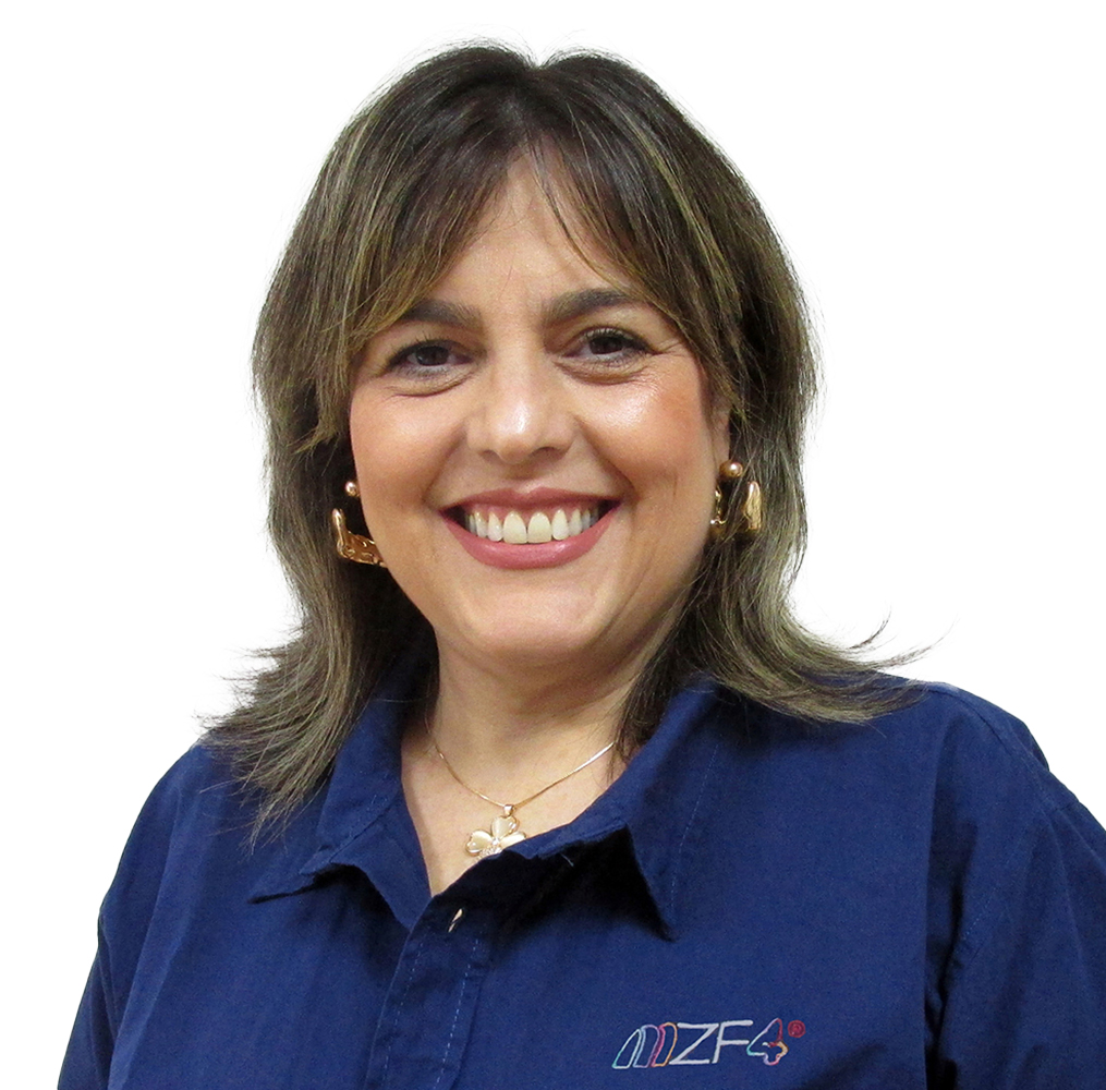 Fabiana Galacho