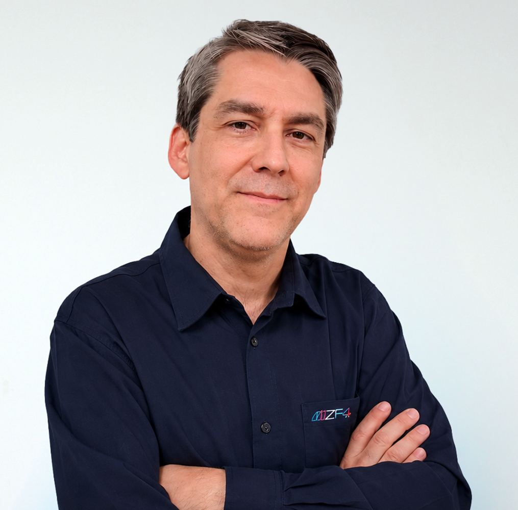 Júnior Parollo