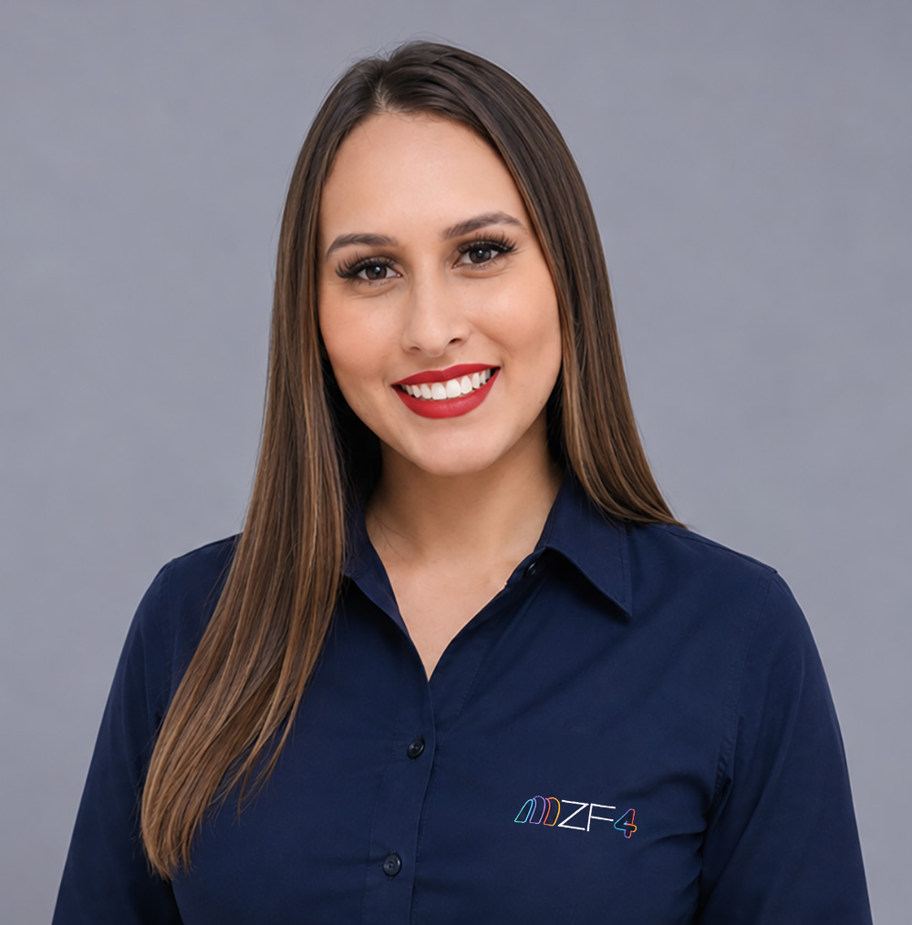 Gabrielle Santos
