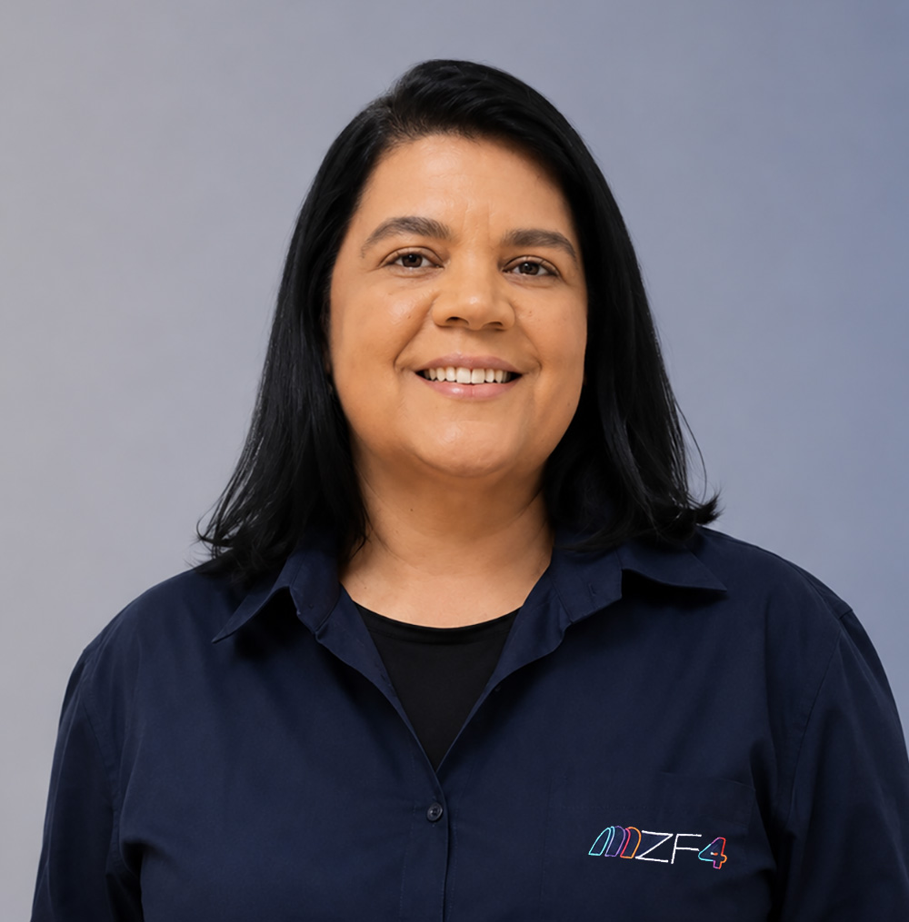 Mônica Vilah 