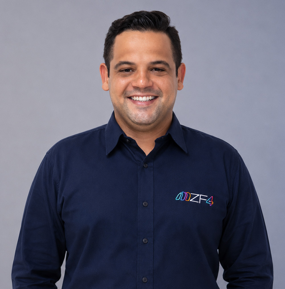 Ronaldo Avila